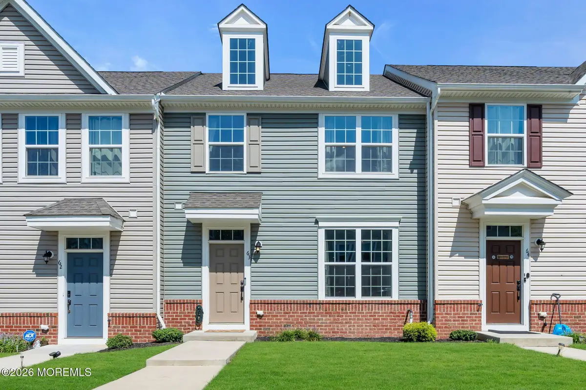 63 American Way, Cliffwood, NJ 07721 - #1