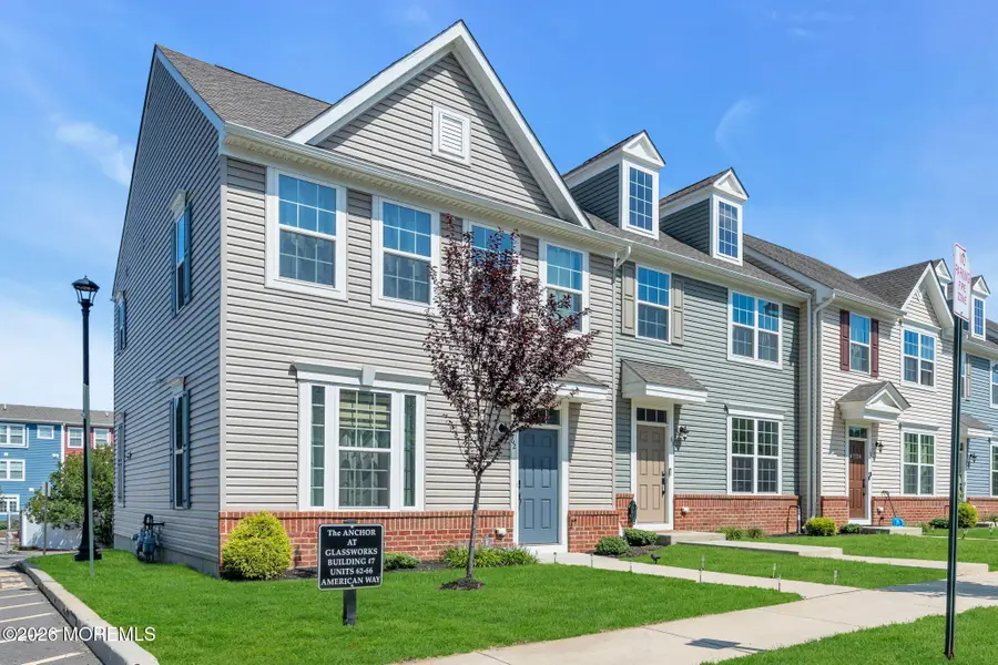 63 American Way, Cliffwood, NJ 07721 - #3