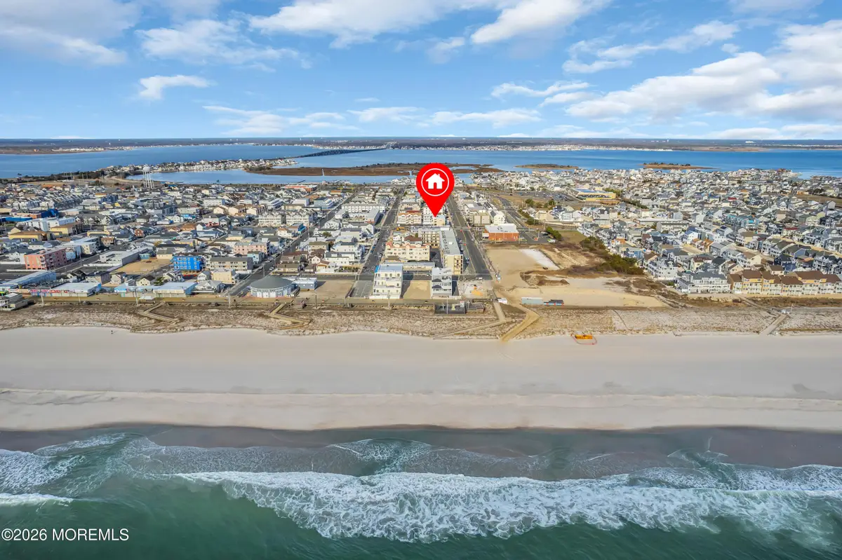 1515 Boulevard Boulevard #25, Seaside Heights, NJ 08751 - #1
