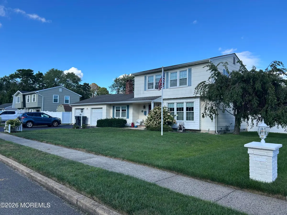 159 Berkeley Drive, Brick, NJ 08724 - #1