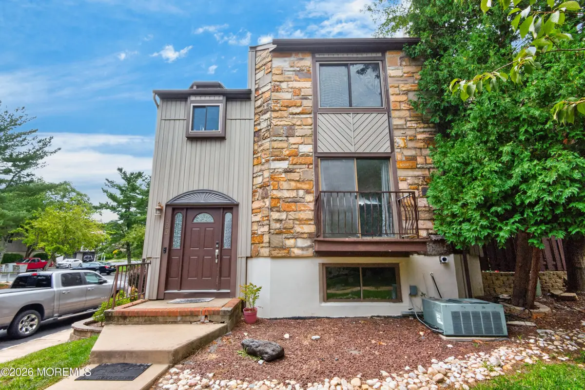183 Goldmine Lane, Old Bridge, NJ 08857 - #1