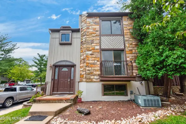 183 Goldmine Lane, Old Bridge, NJ 08857