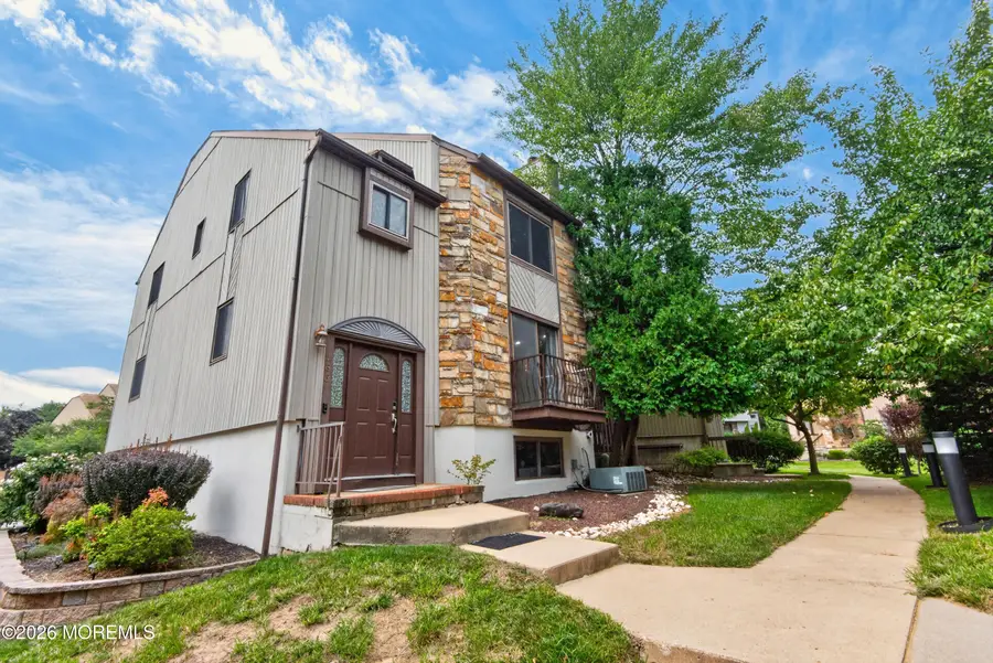 183 Goldmine Lane, Old Bridge, NJ 08857 - #2