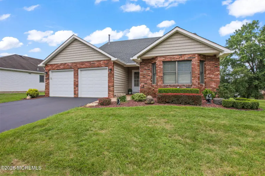 65 Murray Hill Terrace, Marlboro, NJ 07746 - #2