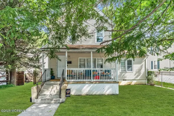 1213 10th Avenue, Neptune Township, NJ 07753