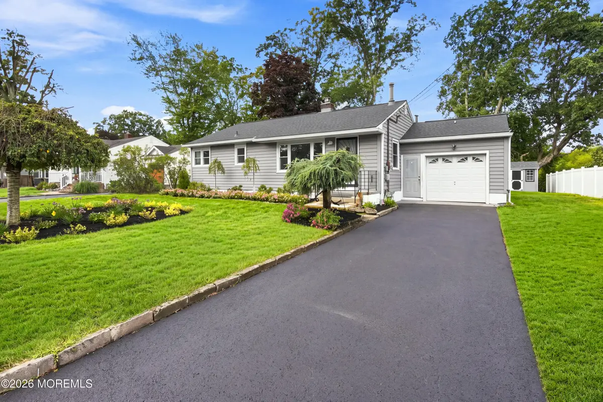 20 Stempler Court, Holmdel, NJ 07733 - #1