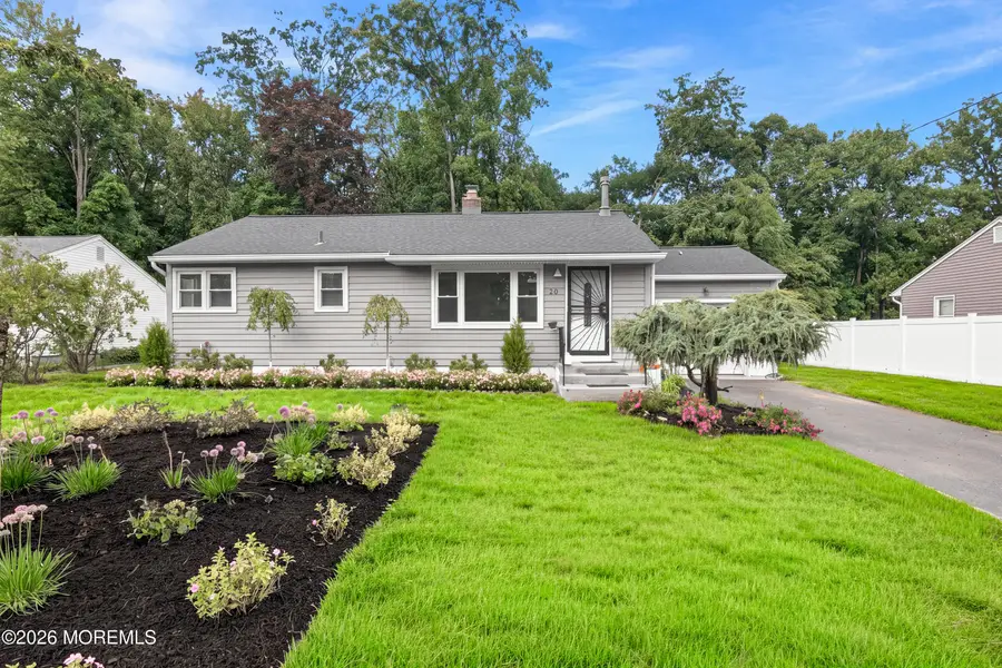 20 Stempler Court, Holmdel, NJ 07733 - #2