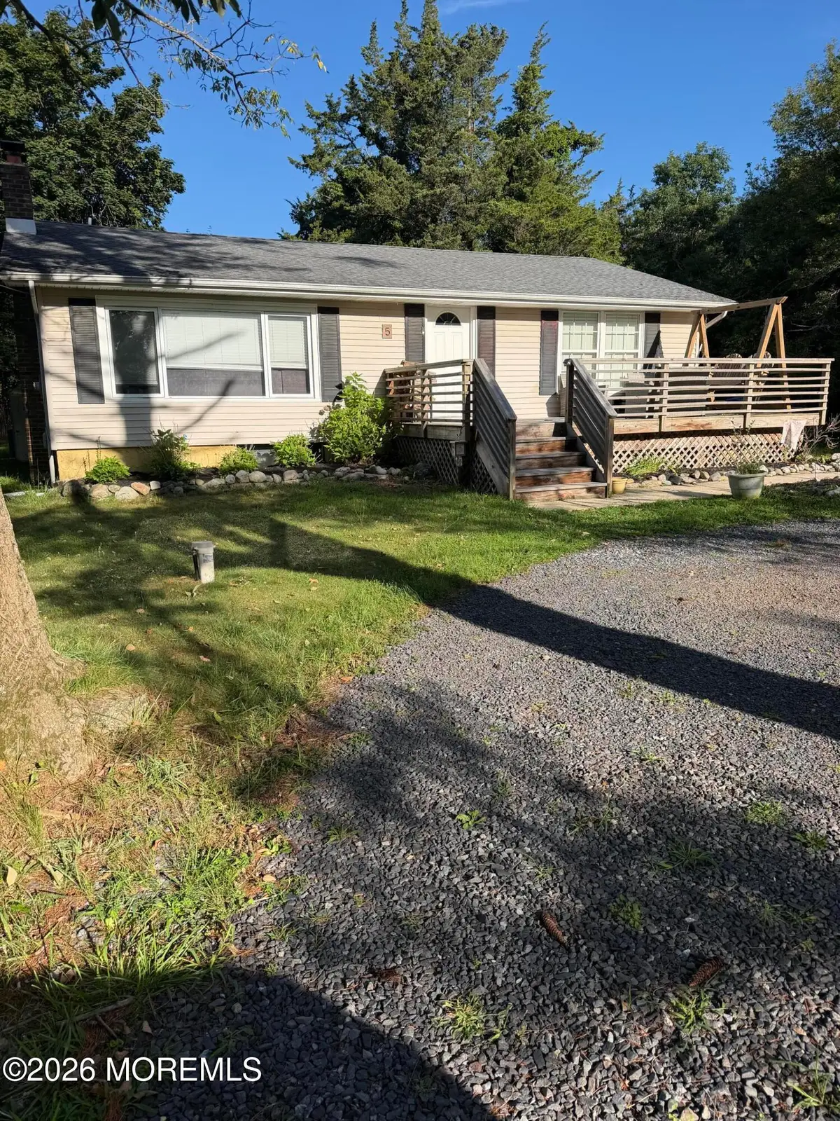 5 Bridge Road, Little Egg Harbor, NJ 08087 - #1