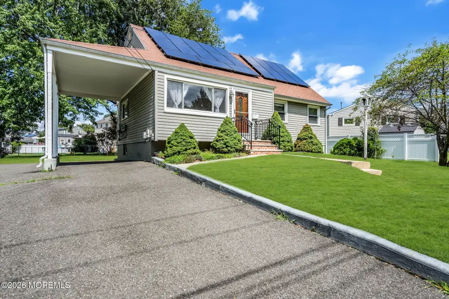 341 Middle Road, Hazlet, NJ 07730 - #2