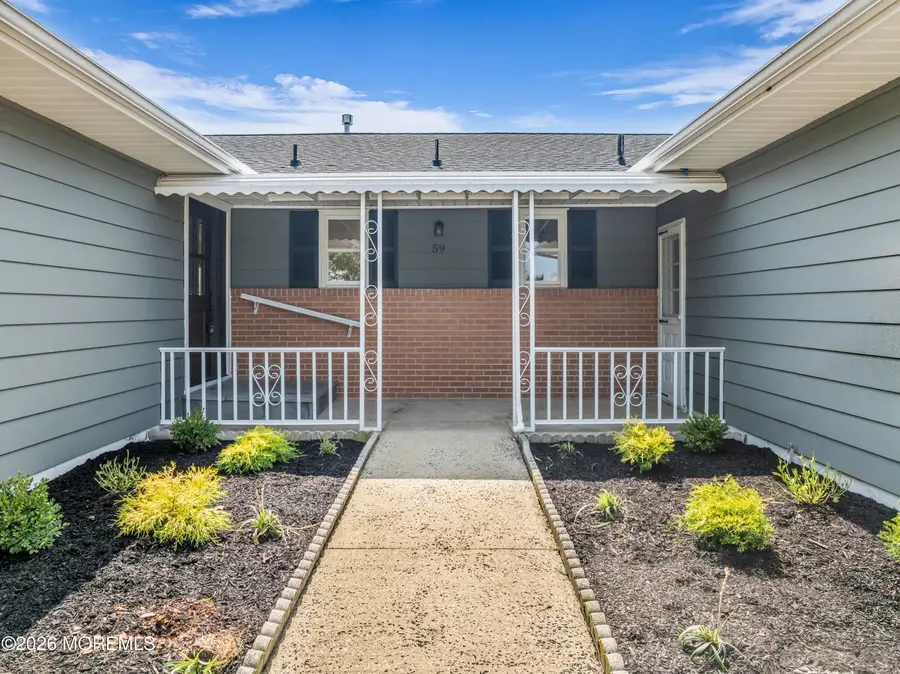 59 Puerto Vallarta Street, Toms River, NJ 08757 - #2