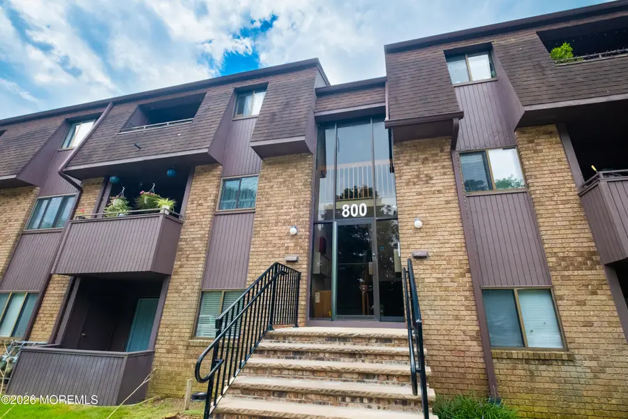 813 Wood Mill Drive, East Windsor, NJ 08512 - #2