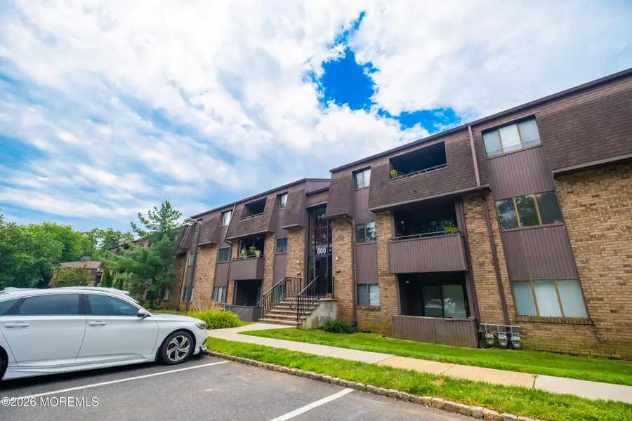 813 Wood Mill Drive, East Windsor, NJ 08512 - #3