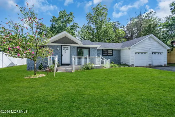 1681 Laurelton Street, Brick, NJ 08724