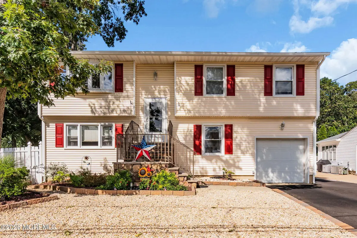 1476 Green Grove Road, Brick, NJ 08724 - #1
