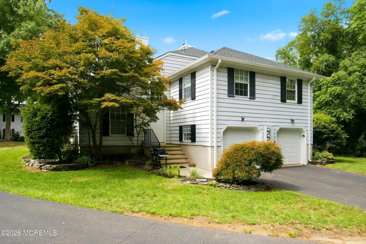 1301 Buckingham Circle, Middletown, NJ 07748 - #1