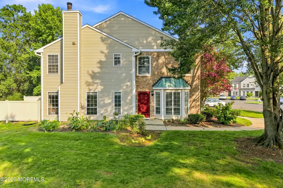 177 Nantucket Place, Morganville, NJ 07751 - #2