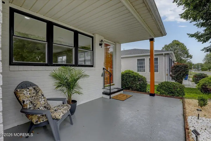 135 Biabou Drive, Toms River, NJ 08757 - #3