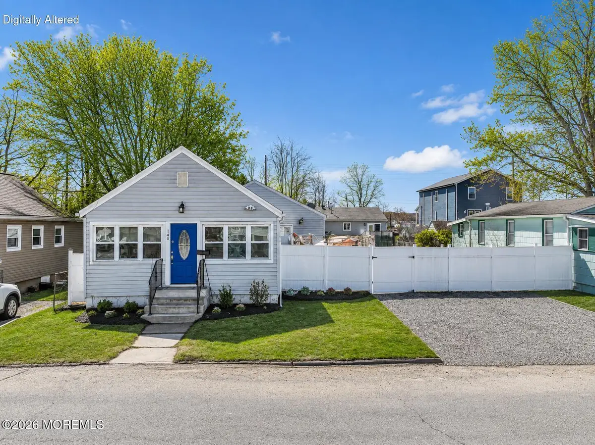 140 7th Street, Hazlet, NJ 07734 - #1