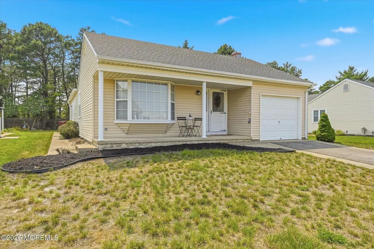 196 Pulaski Boulevard, Toms River, NJ 08757 - #1