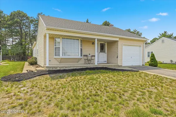 196 Pulaski Boulevard, Toms River, NJ 08757