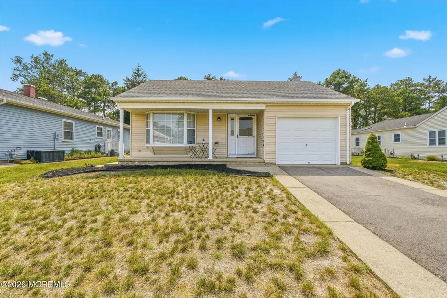 196 Pulaski Boulevard, Toms River, NJ 08757 - #3