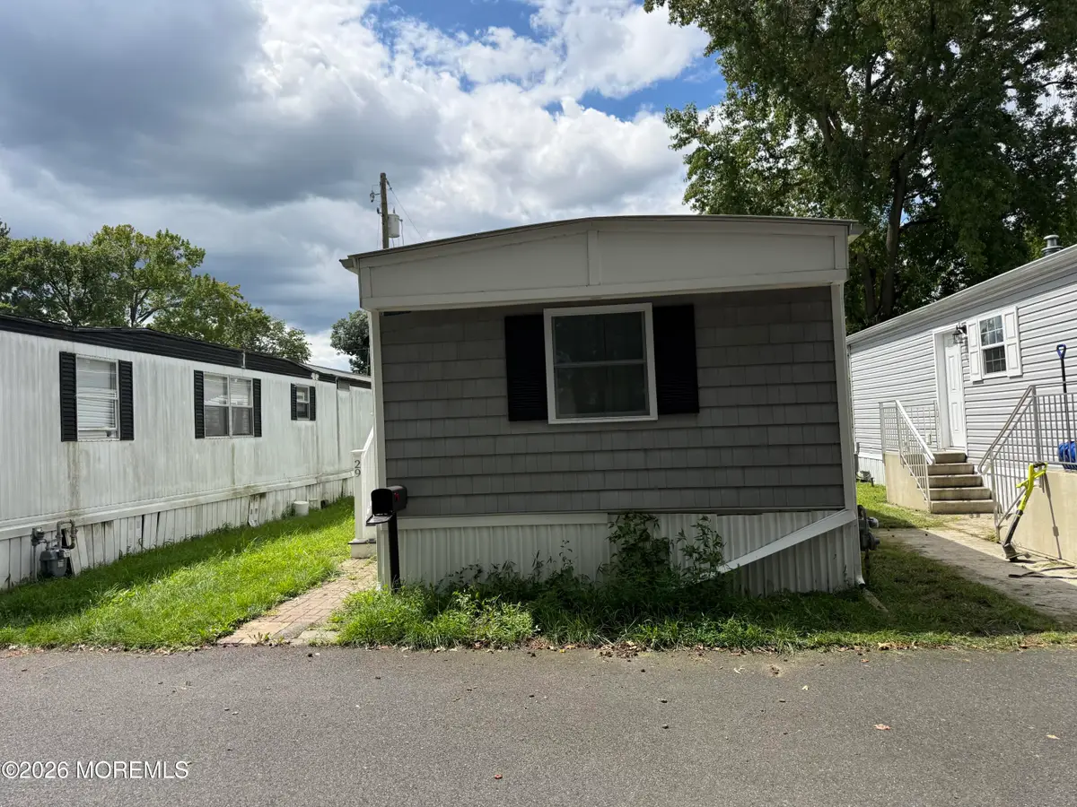 29 Sams Trailer Court, Hazlet, NJ 07730 - #1