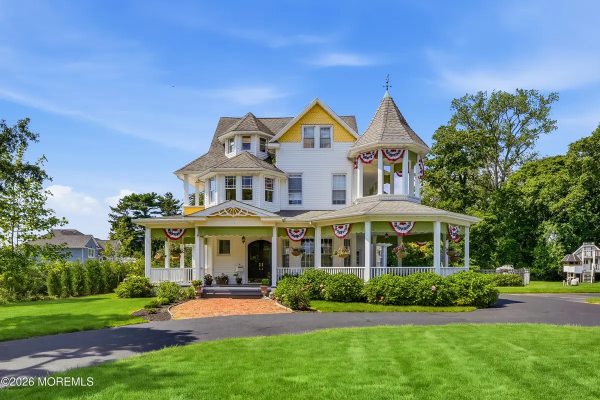 360 Norwood Avenue, West Long Branch, NJ 07764 - #1