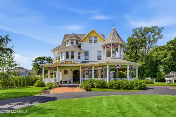 360 Norwood Avenue, West Long Branch, NJ 07764