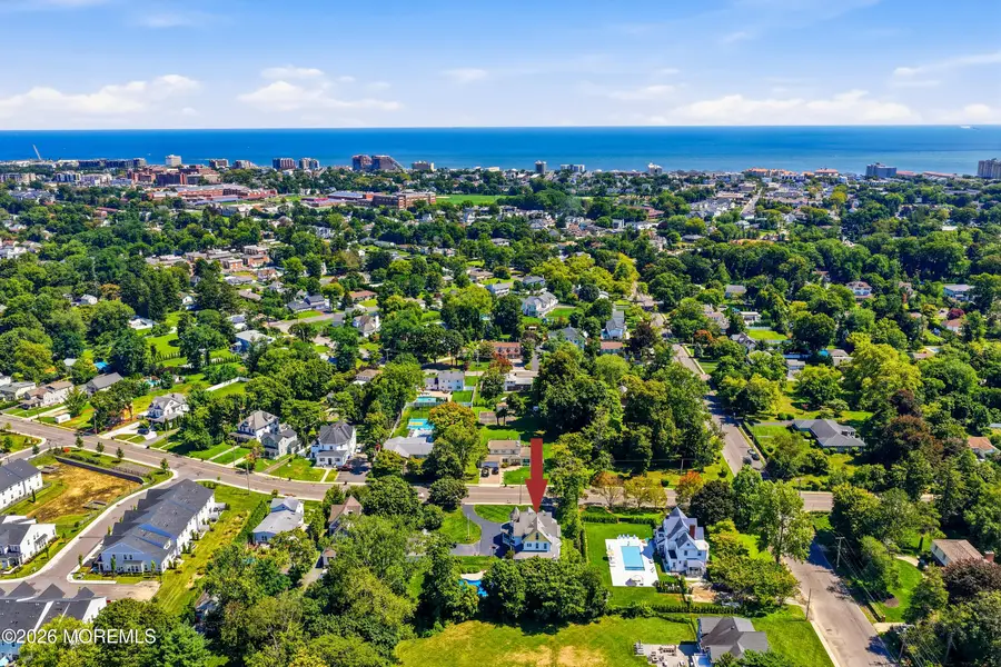 360 Norwood Avenue, West Long Branch, NJ 07764 - #3