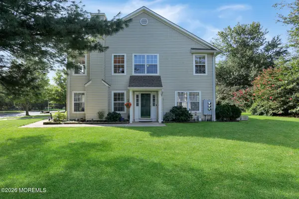 106 Gladiola Drive, Brick, NJ 08724