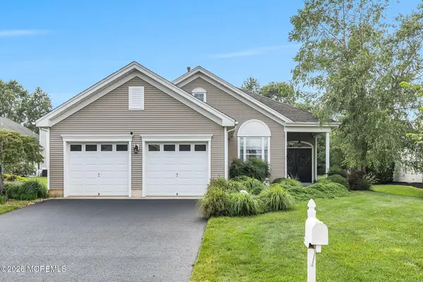 1521 Wishing Well Lane, Manasquan, NJ 08736