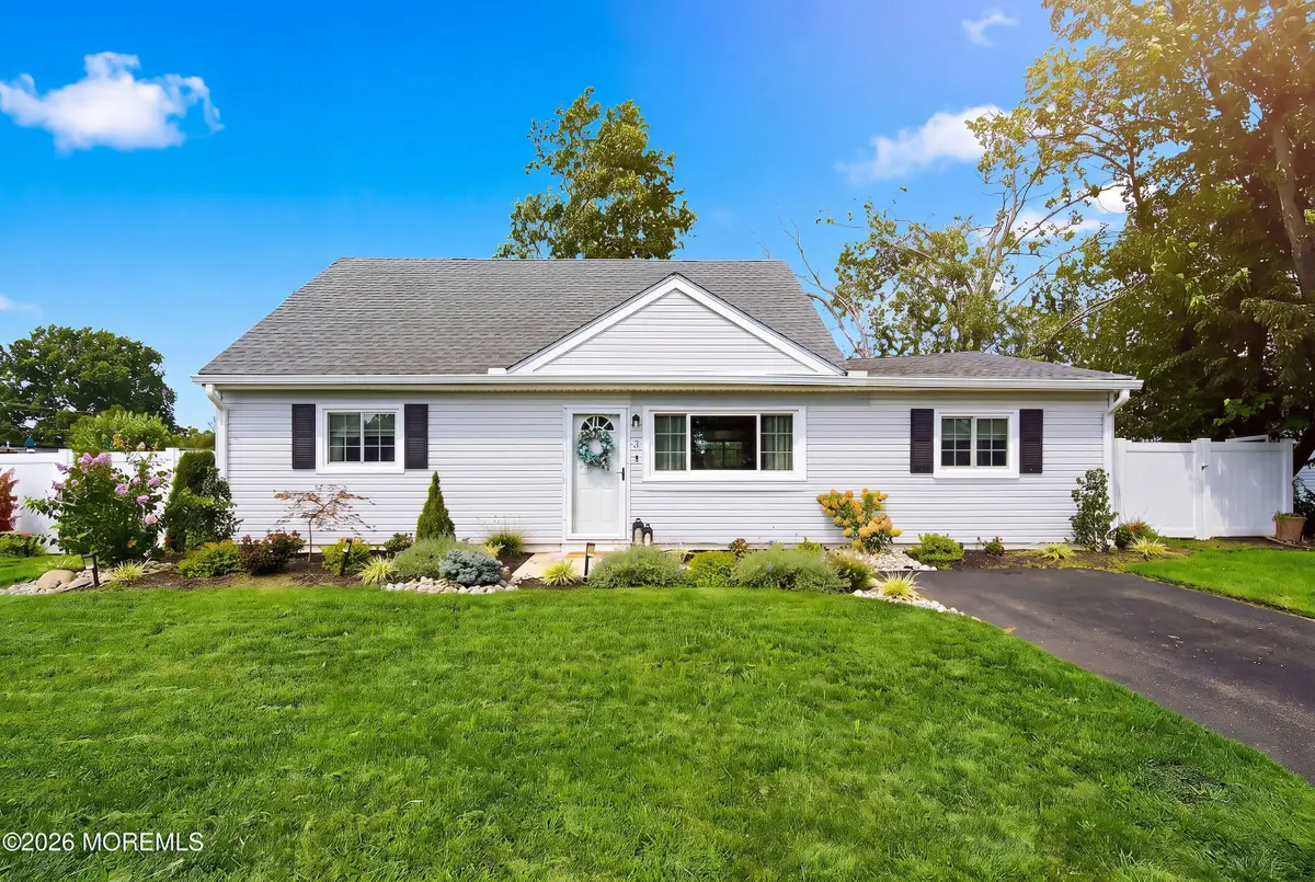 3 Redwood Terrace, Hazlet, NJ 07730 - #1