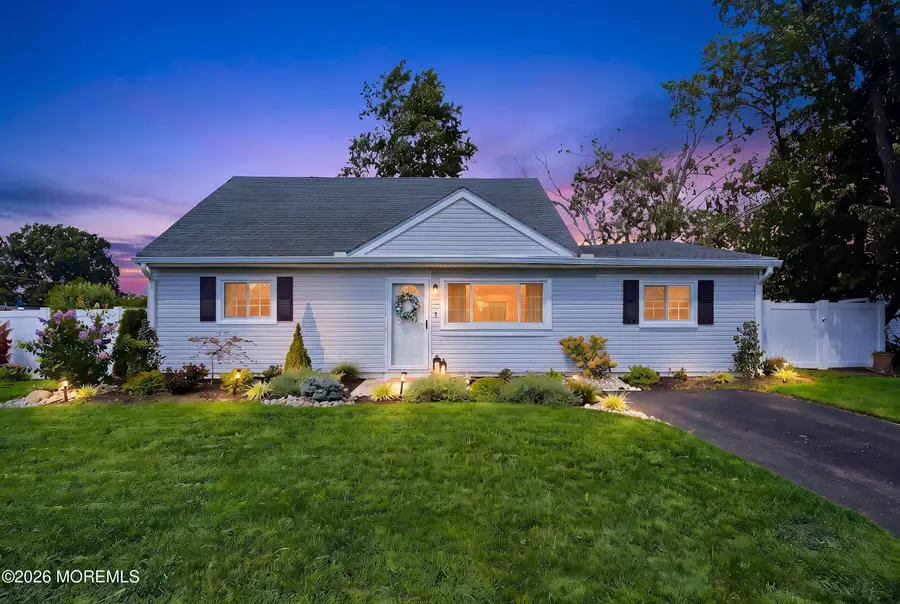 3 Redwood Terrace, Hazlet, NJ 07730 - #2