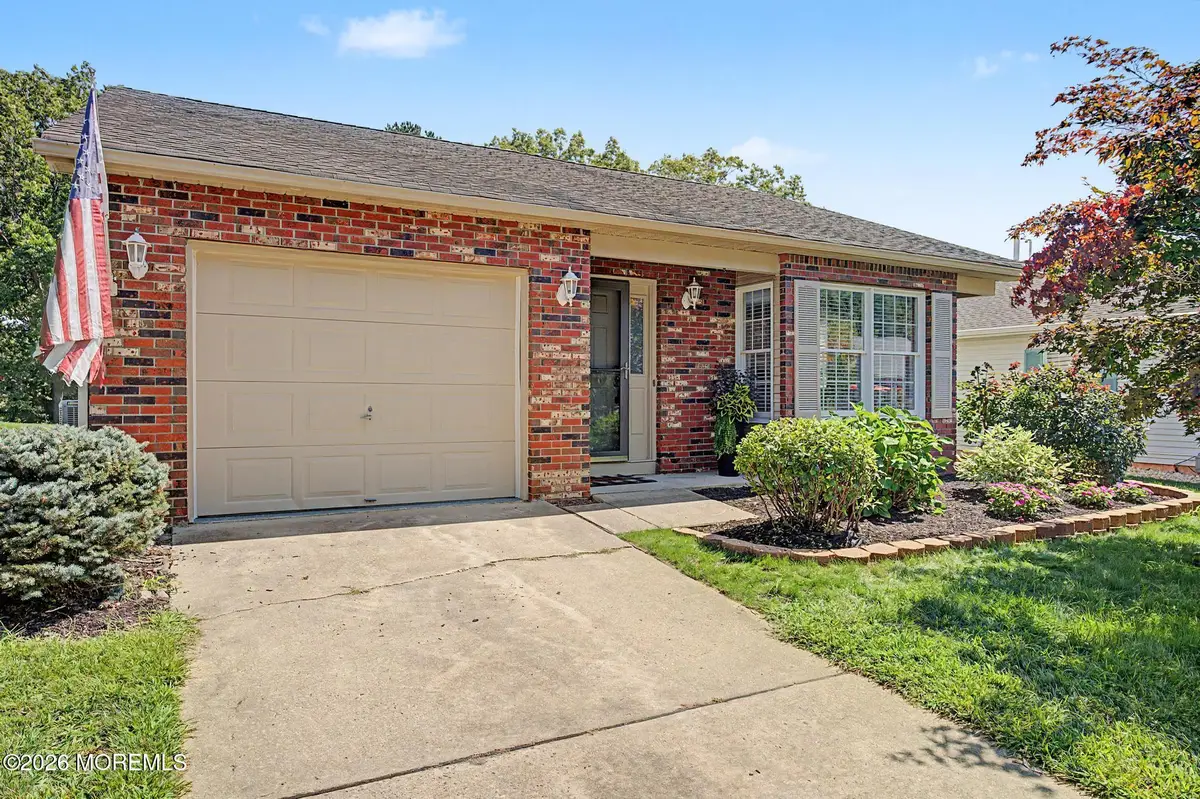 1933 Quimby Court, Toms River, NJ 08755 - #1