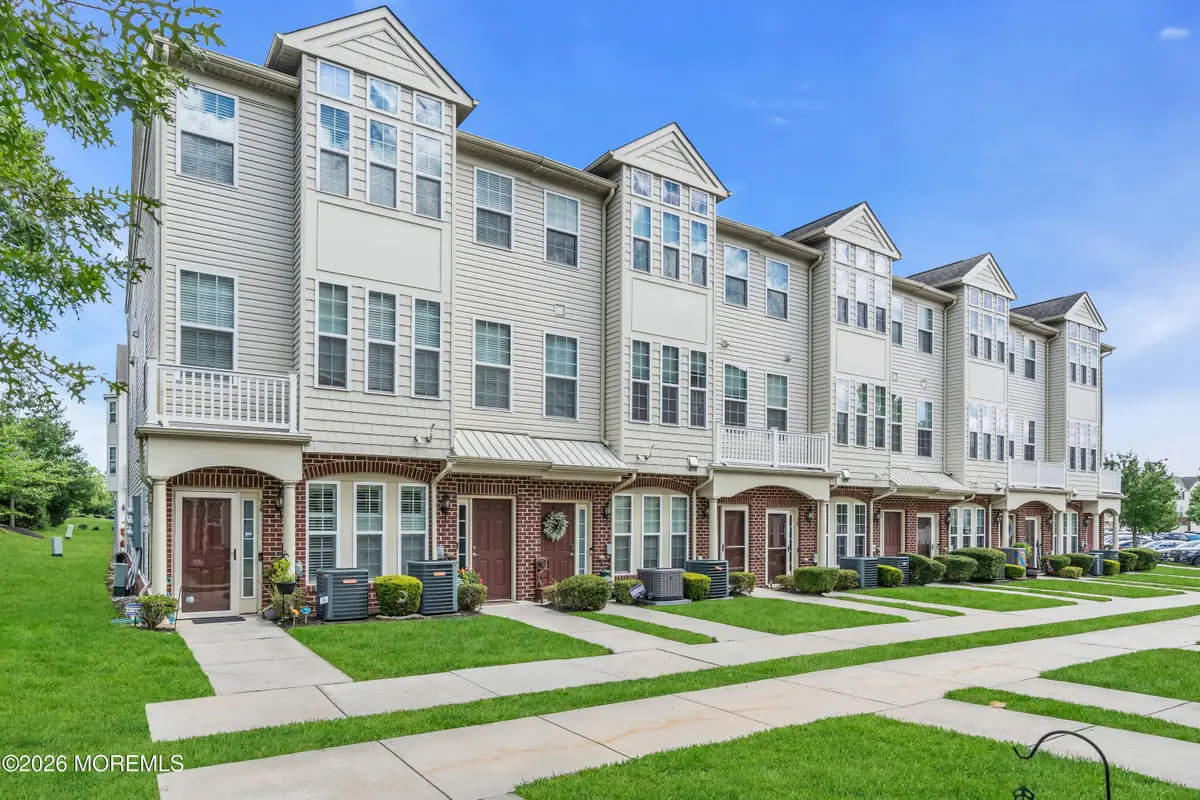33 Jake Drive, Tinton Falls, NJ 07712 - #1