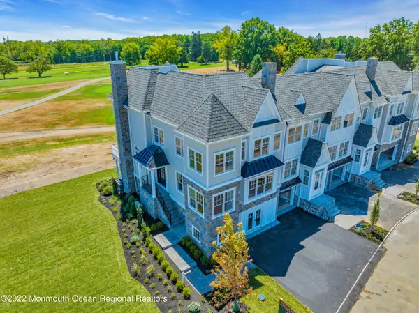 178 Eagle Way, Eatontown, NJ 07724