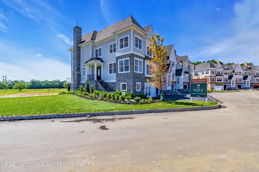 178 Eagle Way, Eatontown, NJ 07724 - #3