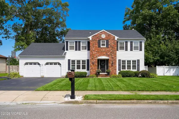 716 Opatut Court, Toms River, NJ 08753