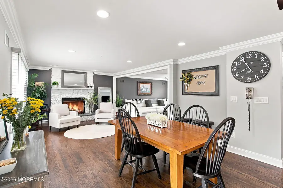 716 Opatut Court, Toms River, NJ 08753 - #3