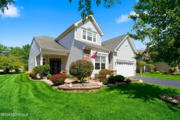 101 Timber Hill Drive, Monroe, NJ 08831