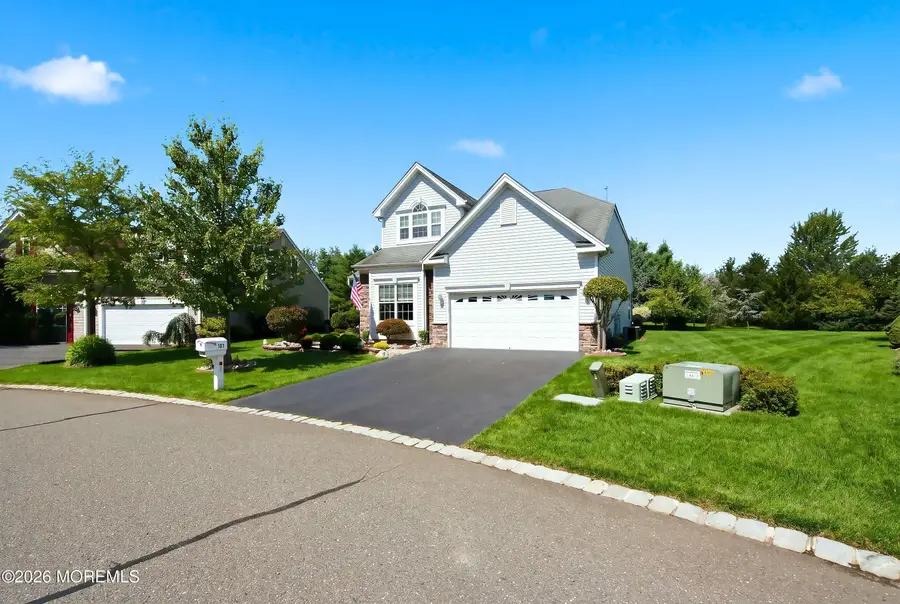 101 Timber Hill Drive, Monroe, NJ 08831 - #2