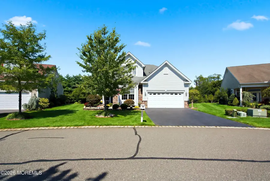 101 Timber Hill Drive, Monroe, NJ 08831 - #3
