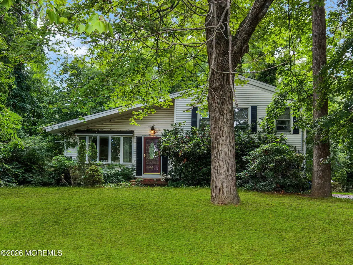390 Church Street, Belford, NJ 07718 - #1