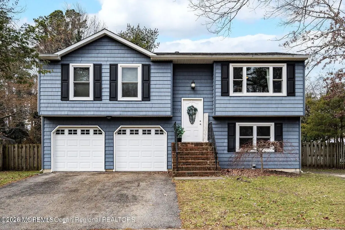 510 Leawood Avenue, Toms River, NJ 08755 - #1