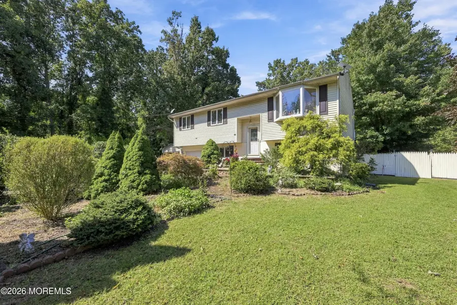 646 Salem Avenue, Franklinville, NJ 08322 - #2