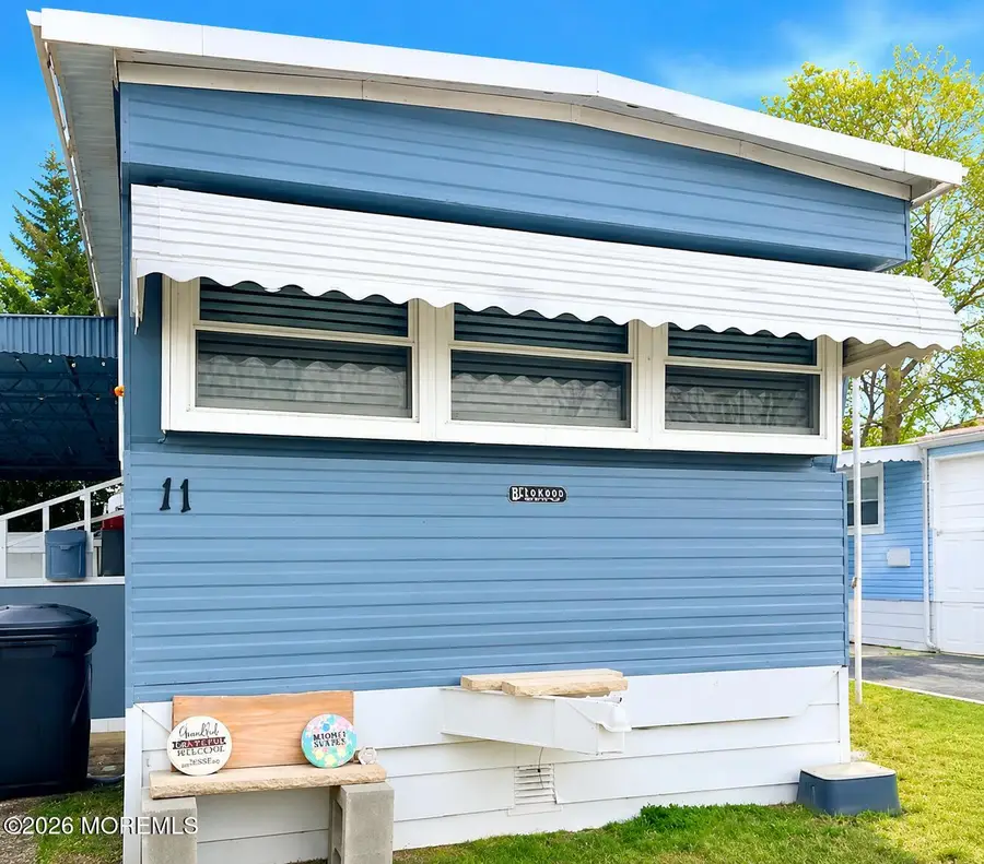 11 Bayshore Mobile, Hazlet, NJ 07730 - #2