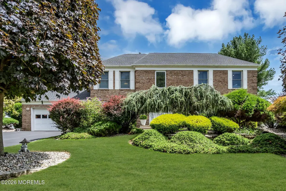 4 Plowshare Court, Marlboro, NJ 07746 - #1