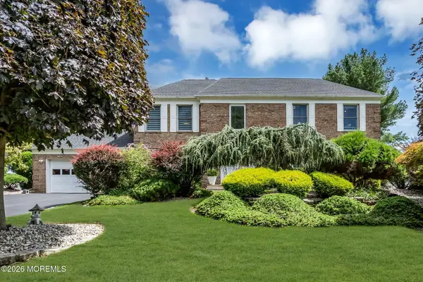 4 Plowshare Court, Marlboro, NJ 07746