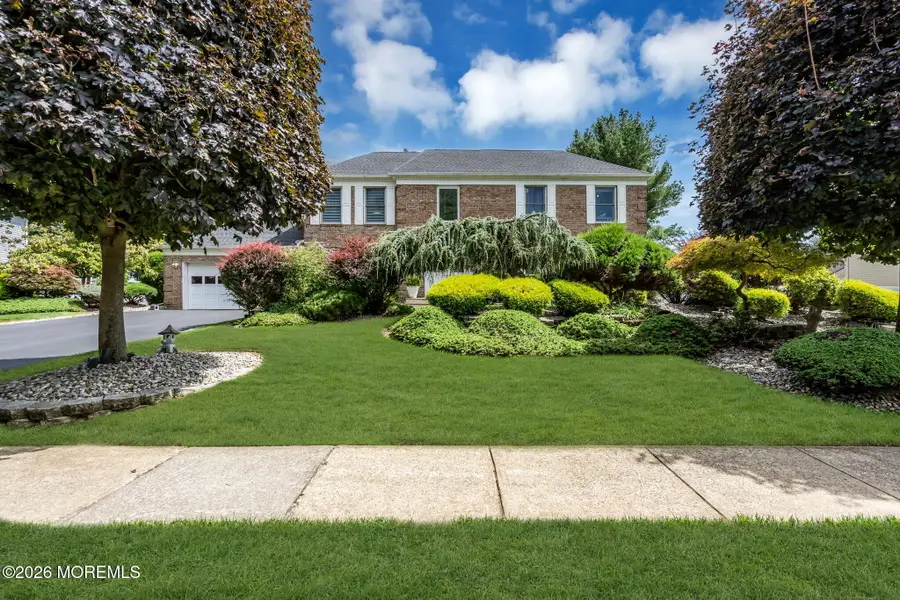 4 Plowshare Court, Marlboro, NJ 07746 - #3