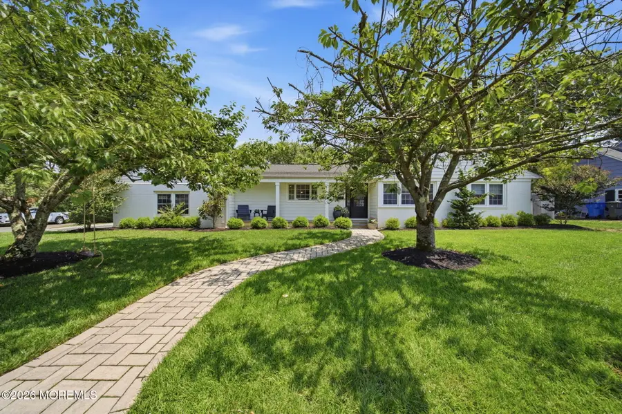 12 Elmwood Lane, Fair Haven, NJ 07704 - #2